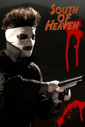South of Heaven Image