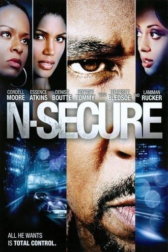 N-Secure Image