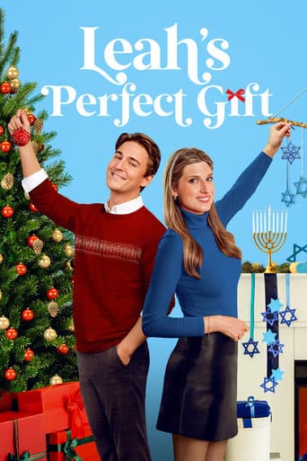 Leah's Perfect Gift Image