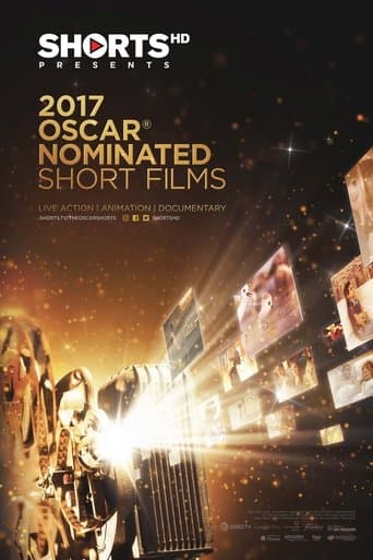 2017 Oscar Nominated Short Films: Animation Image