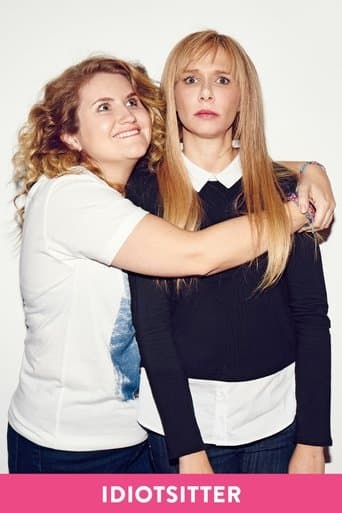 Idiotsitter Image