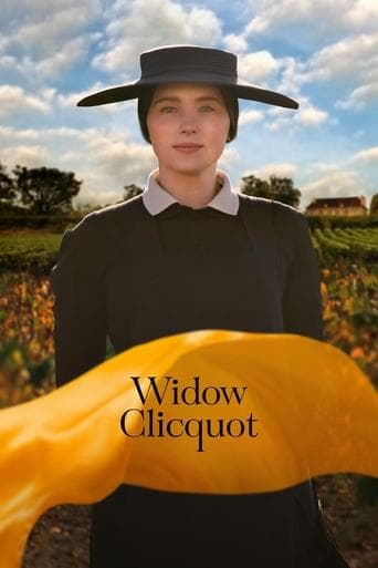 Widow Clicquot Image