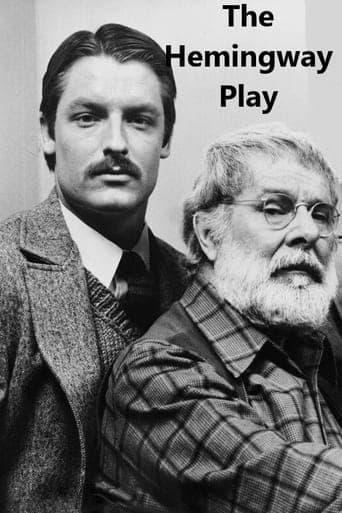 The Hemingway Play Image