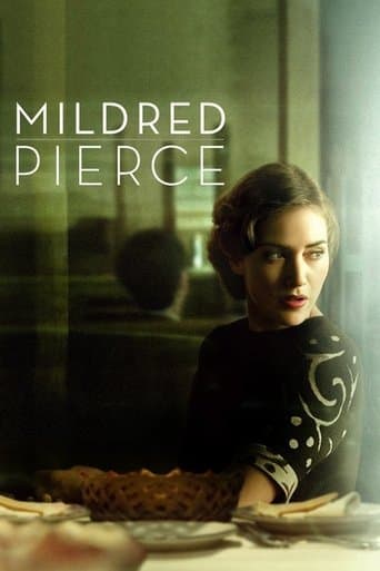 Mildred Pierce Image