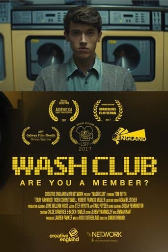 Wash Club Image