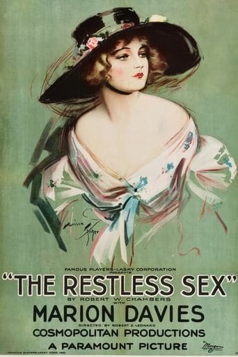 The Restless Sex Image