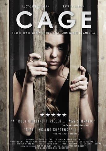 Cage Image