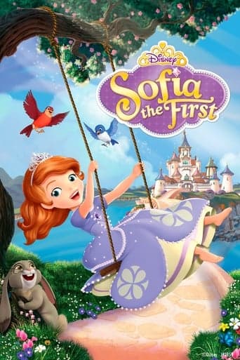 Sofia the First Image