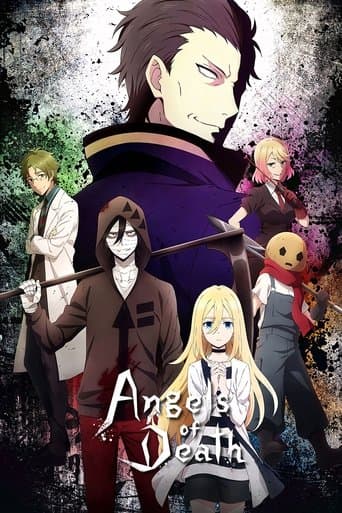 Angels of Death Image