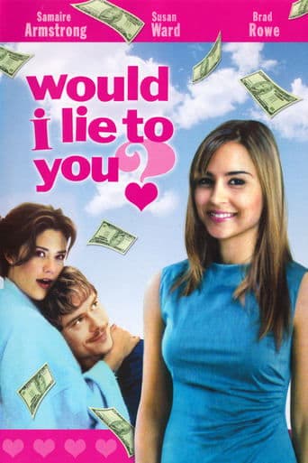 Would I Lie to You? Image