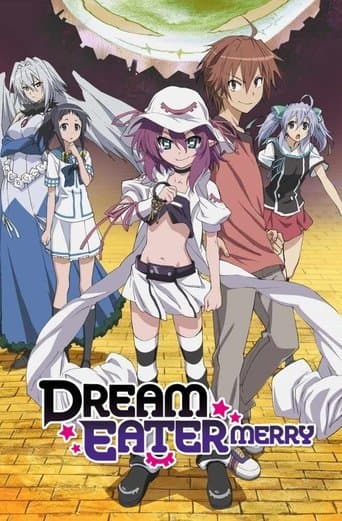 Dream Eater Merry Image