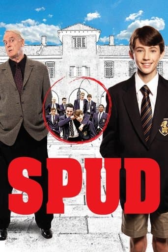 Spud Image
