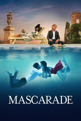 Masquerade Image