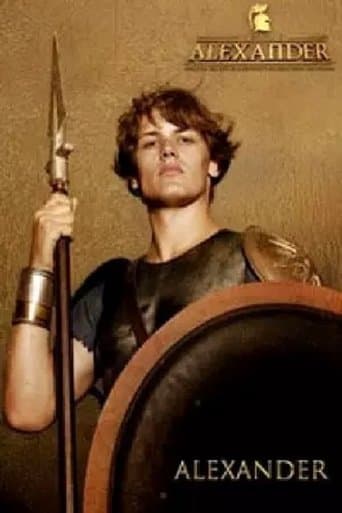 Young Alexander the Great Image