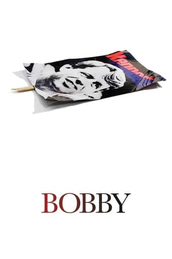 Bobby Image