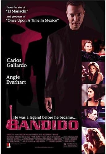 Bandido Image