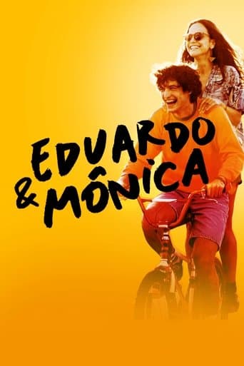 Eduardo and Monica Image