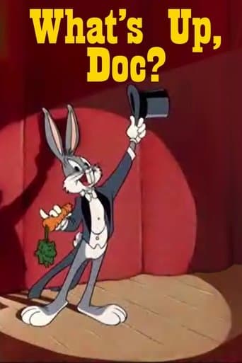 What's Up, Doc ? Image