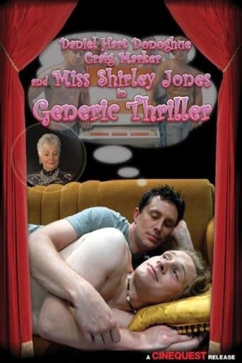 Generic Thriller Image