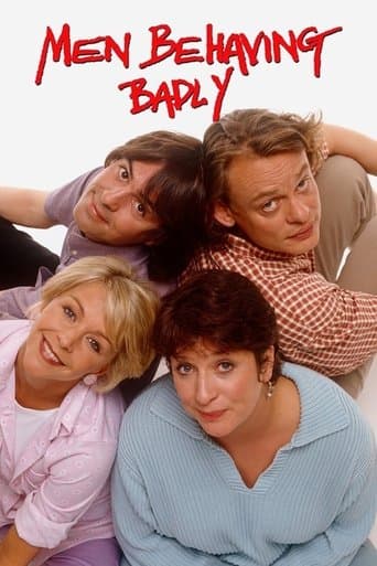 Men Behaving Badly Image