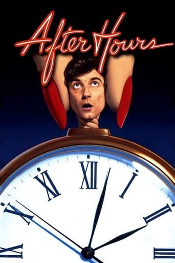 After Hours Image