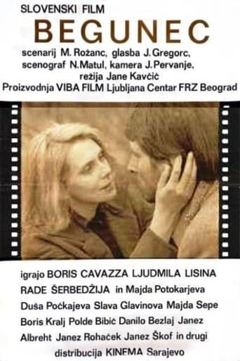 The Fugitive Image