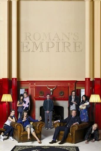 Roman's Empire Image