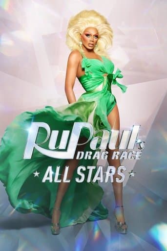 RuPaul's Drag Race All Stars Image