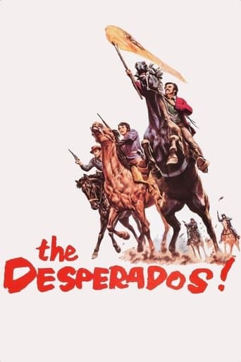 The Desperados Image