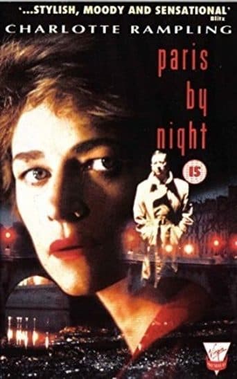 Paris by Night Image