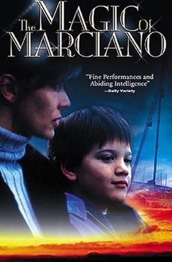 The Magic of Marciano Image