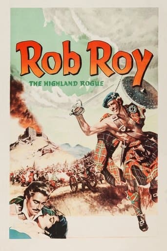 Rob Roy, The Highland Rogue Image