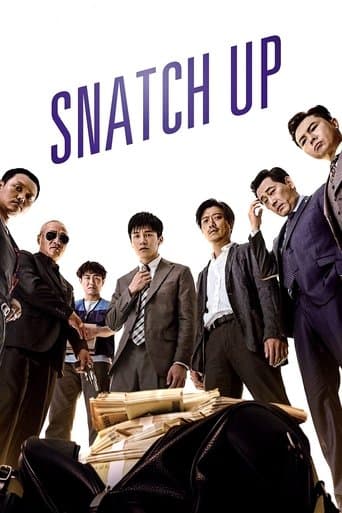 Snatch Up Image
