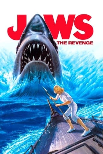 Jaws: The Revenge Image