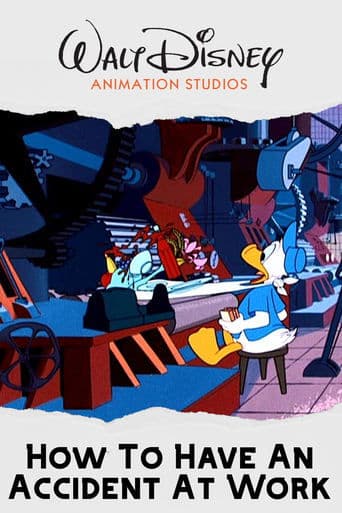 How to Have an Accident at Work Image