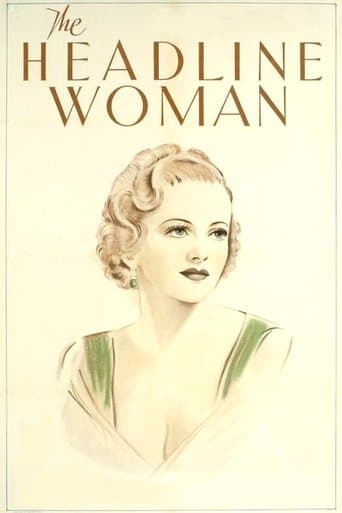The Headline Woman Image