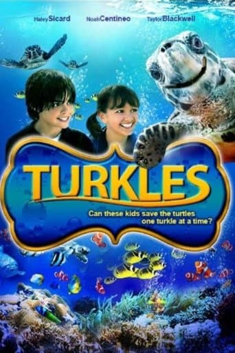 Turkles Image