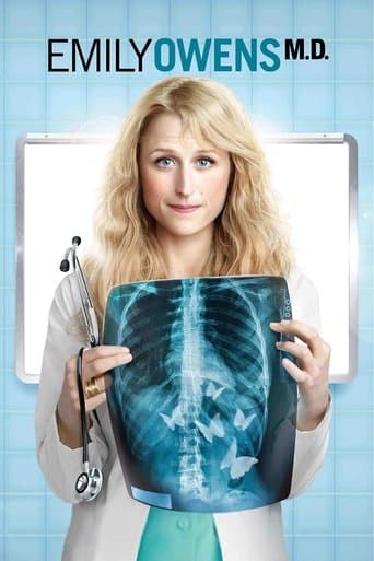 Emily Owens, M.D Image