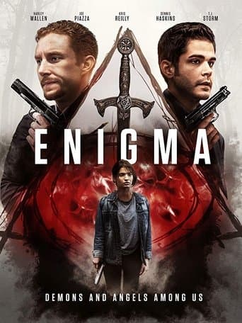 Enigma Image