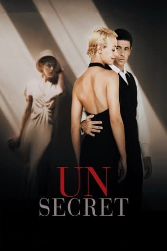 A Secret Image