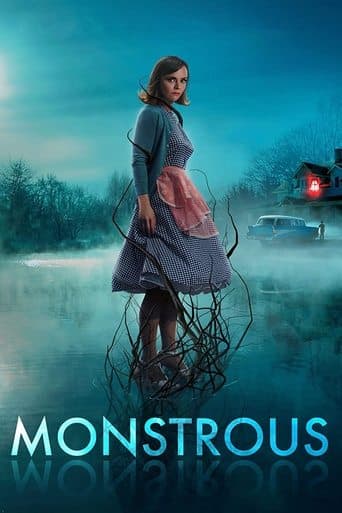 Monstrous Image