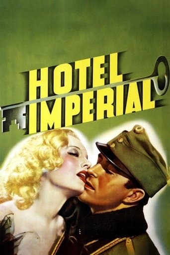 Hotel Imperial Image