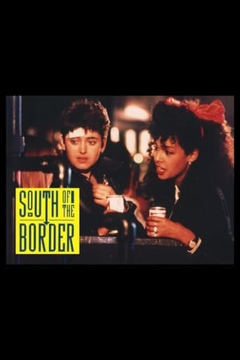 South Of The Border Image