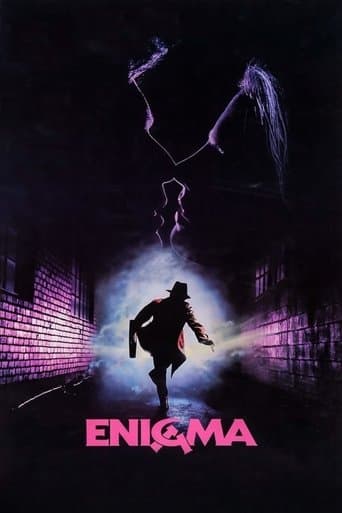 Enigma Image