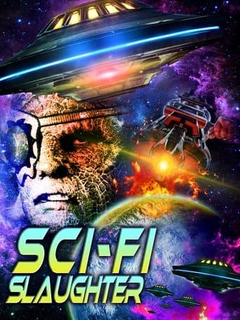 Sci-Fi Slaughter Image
