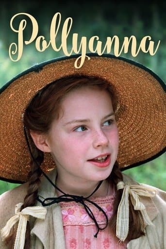 Pollyanna Image