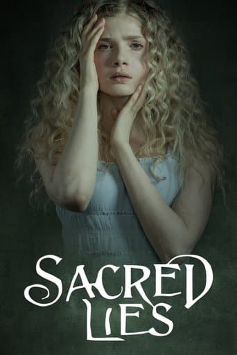 Sacred Lies Image