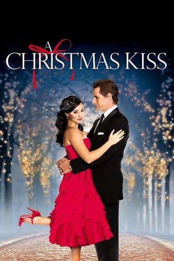 A Christmas Kiss Image