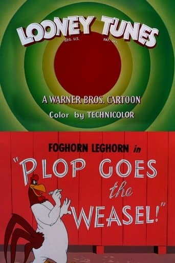 Plop Goes the Weasel Image