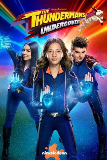 The Thundermans: Undercover Image